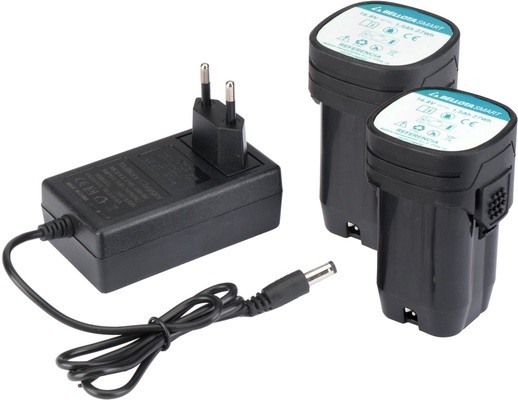 Motosierra Electrica Bellota Smart